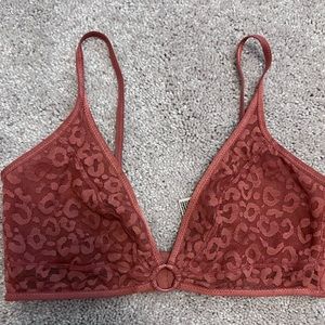 Free People Bra Sz S